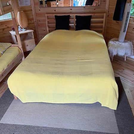 Kota A La Ferme Hotel Beaufort-en-Argonne Kültér fotó