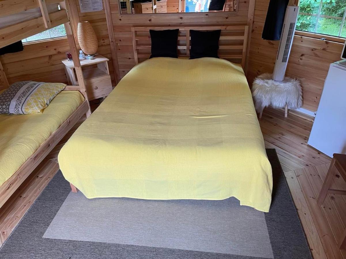 Kota A La Ferme Hotel Beaufort-en-Argonne Kültér fotó