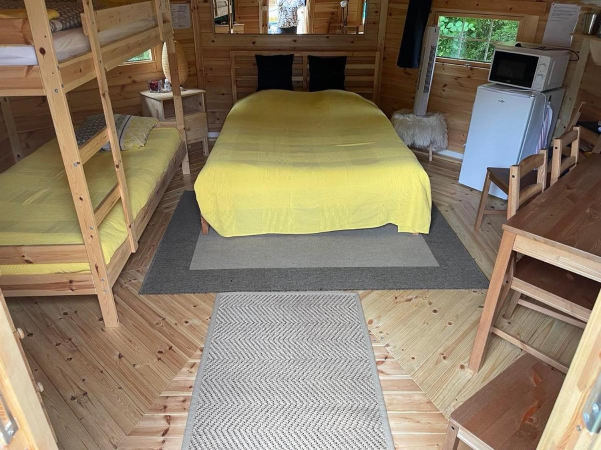 Kota A La Ferme Hotel Beaufort-en-Argonne Kültér fotó