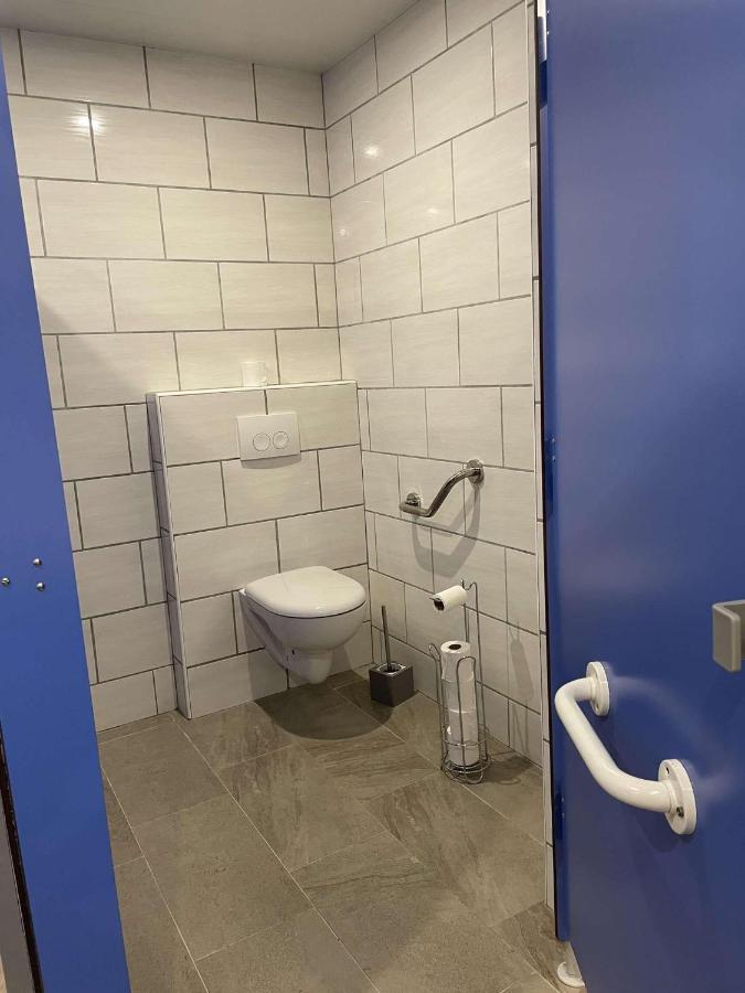 Kota A La Ferme Hotel Beaufort-en-Argonne Kültér fotó